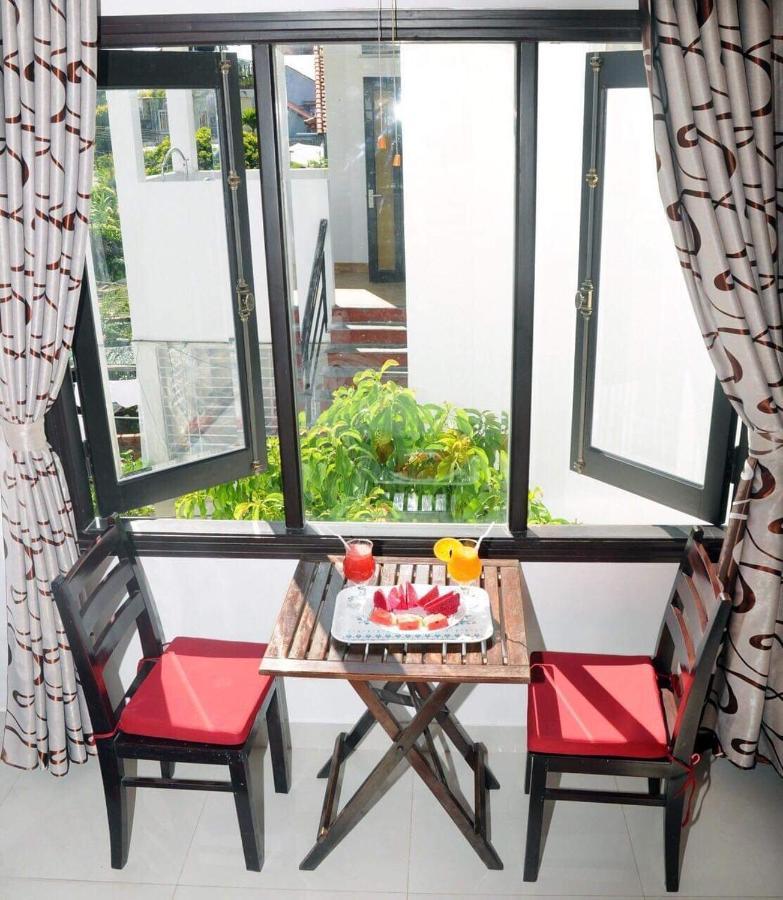 Hoi An Mountain House Villa Exteriör bild