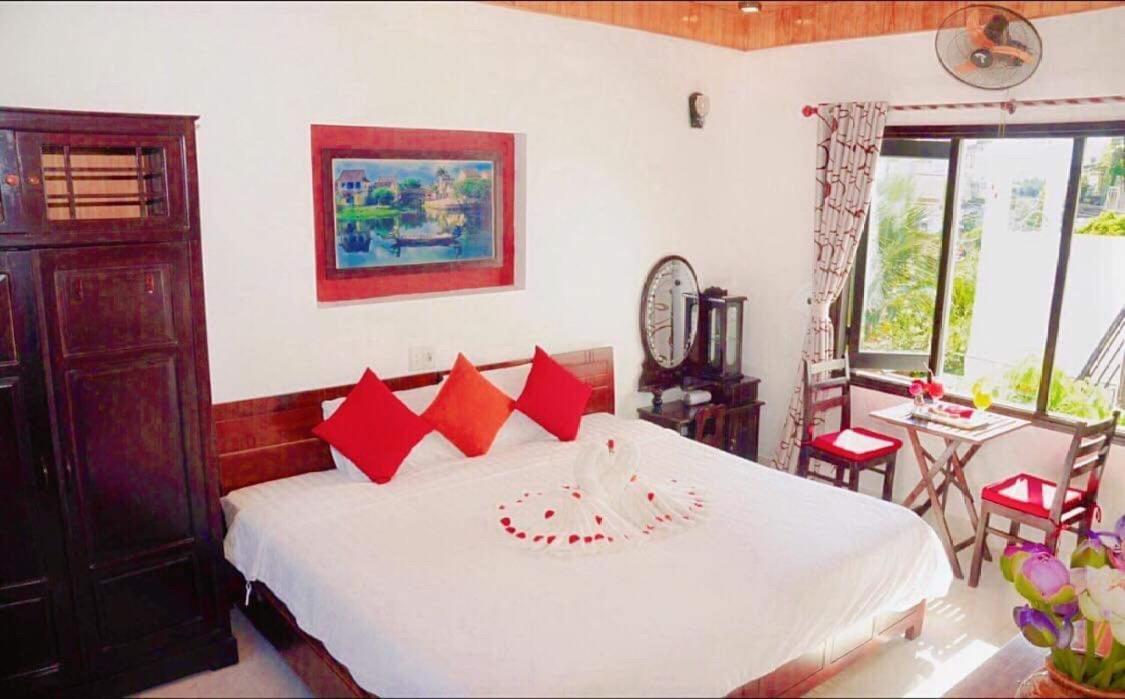 Hoi An Mountain House Villa Exteriör bild