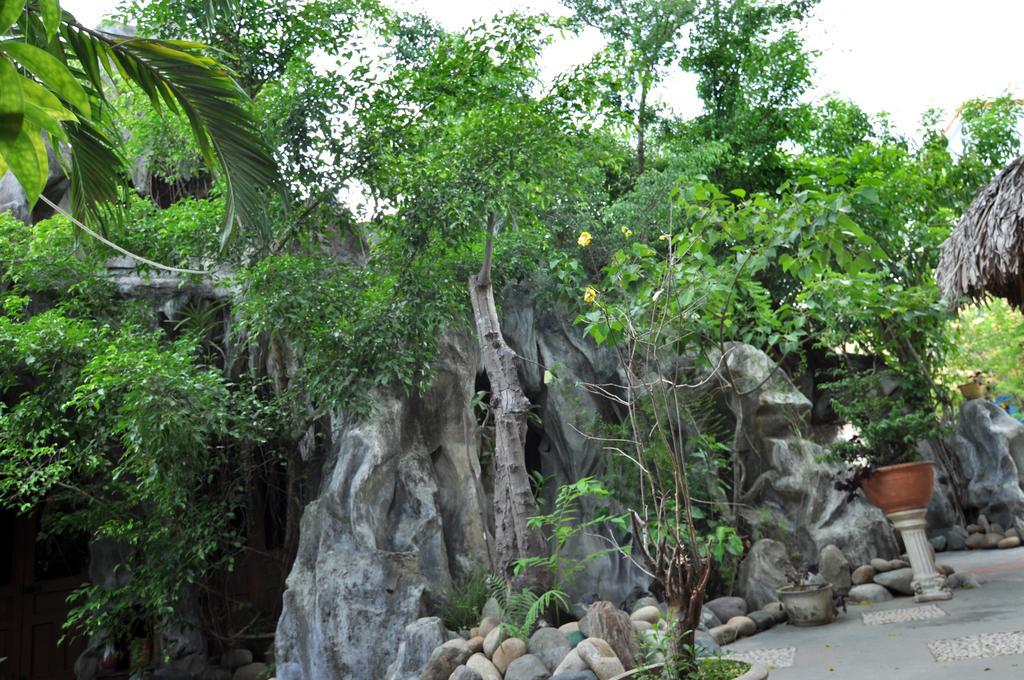 Hoi An Mountain House Villa Exteriör bild