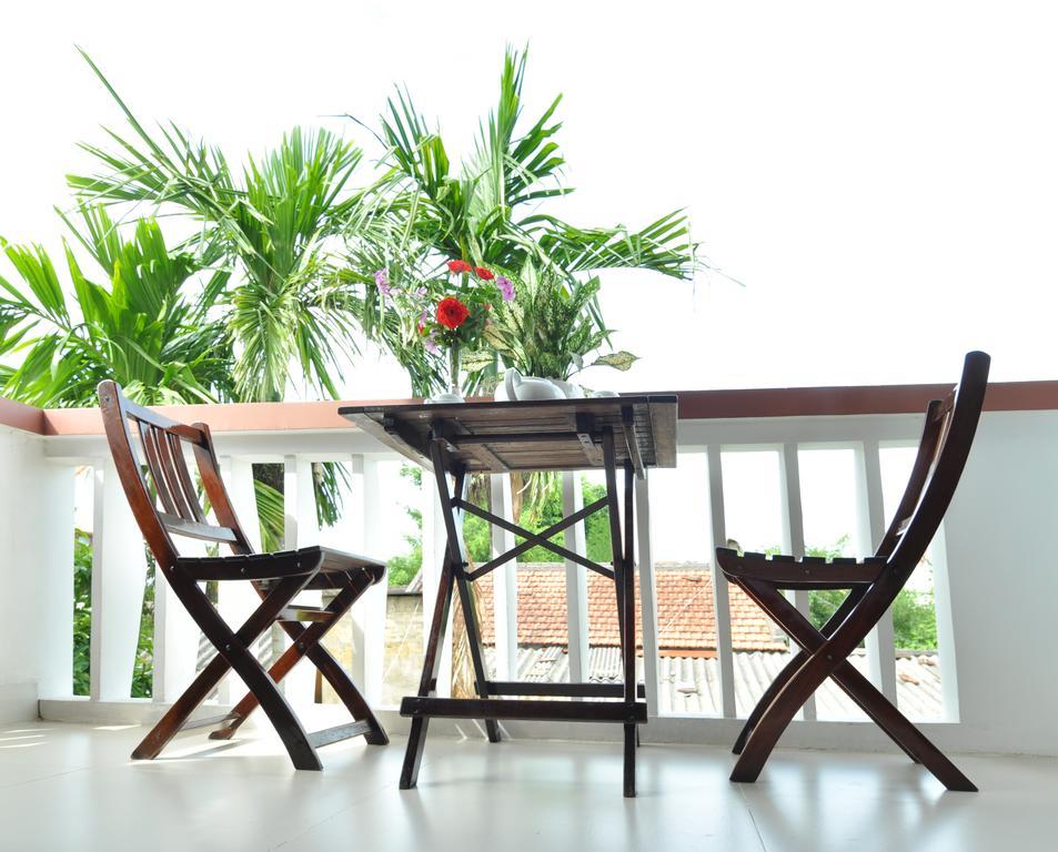 Hoi An Mountain House Villa Rum bild