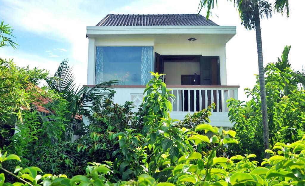 Hoi An Mountain House Villa Exteriör bild