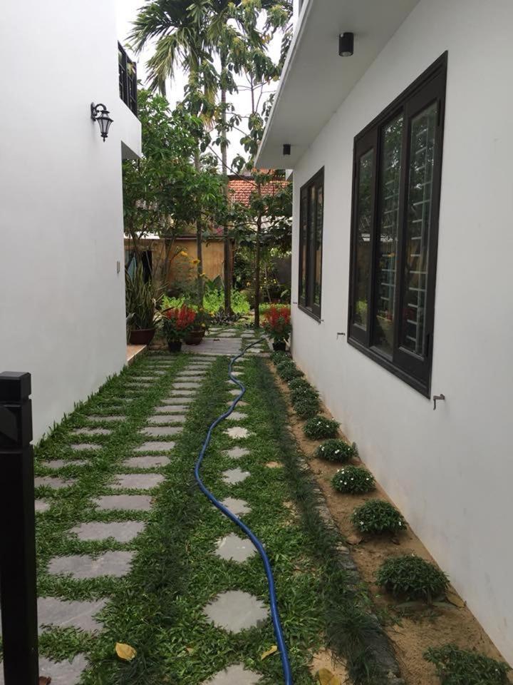 Hoi An Mountain House Villa Exteriör bild